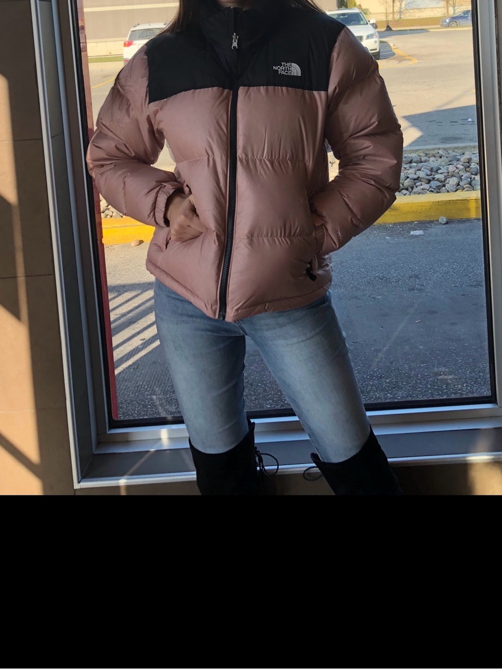 Puffer jacket - Picture 2 of 2